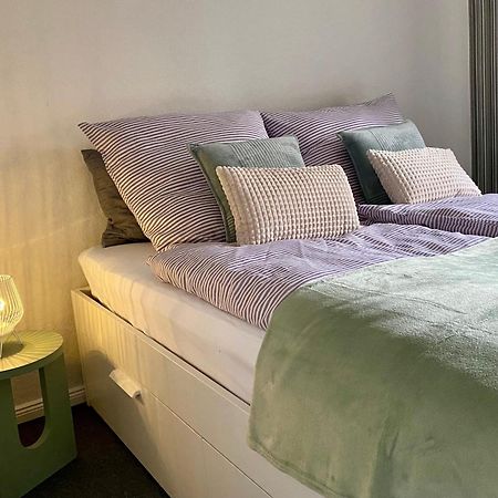Schoene Ferienwohnung อิทเซอโฮ ภายนอก รูปภาพ